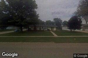 502 E Center St, Conrad, IA 50621