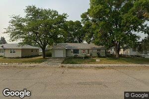 2464 Main St, Worden, MT 59088
