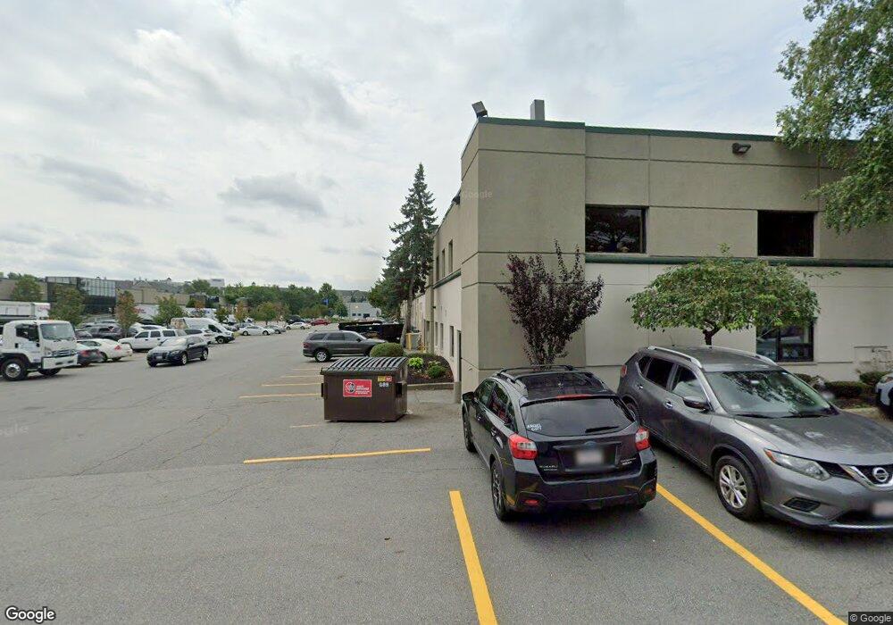 23 Cummings Park, Woburn, MA 01801 - photo 1