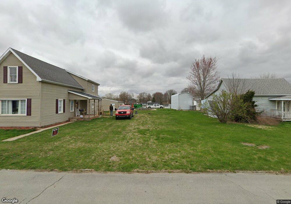 1912 N F St, Elwood, IN 46036 - photo 1