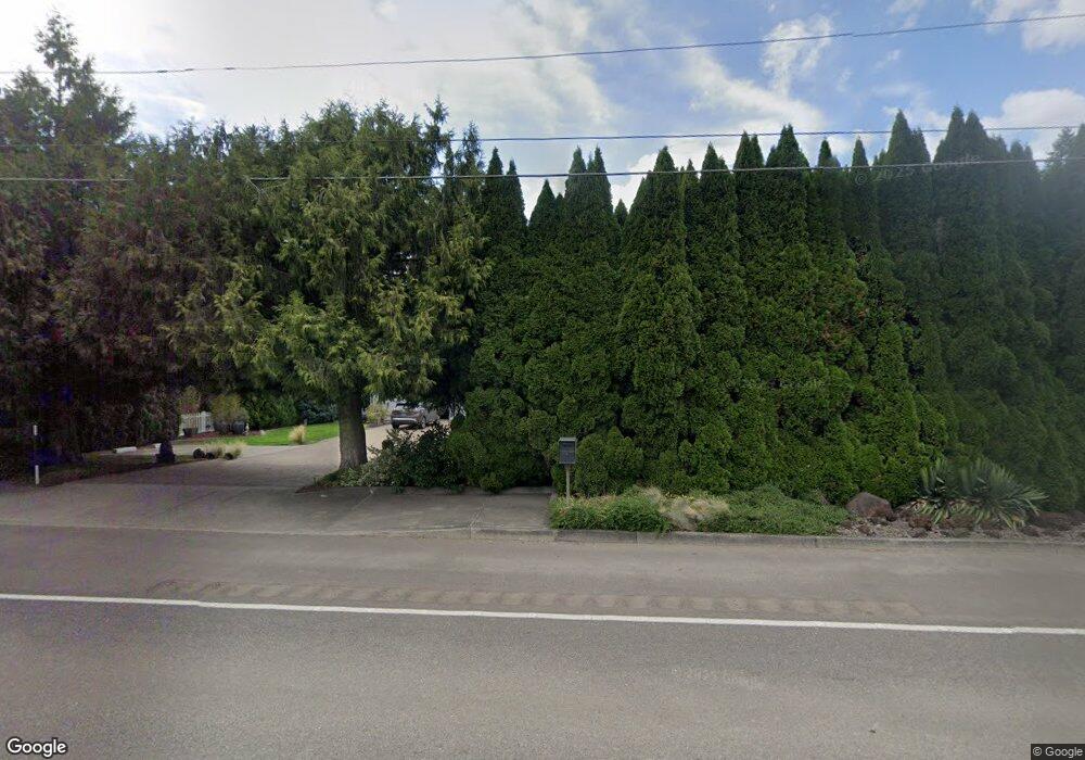 28401 S Highway 213, Mulino, OR 97042 - photo 1