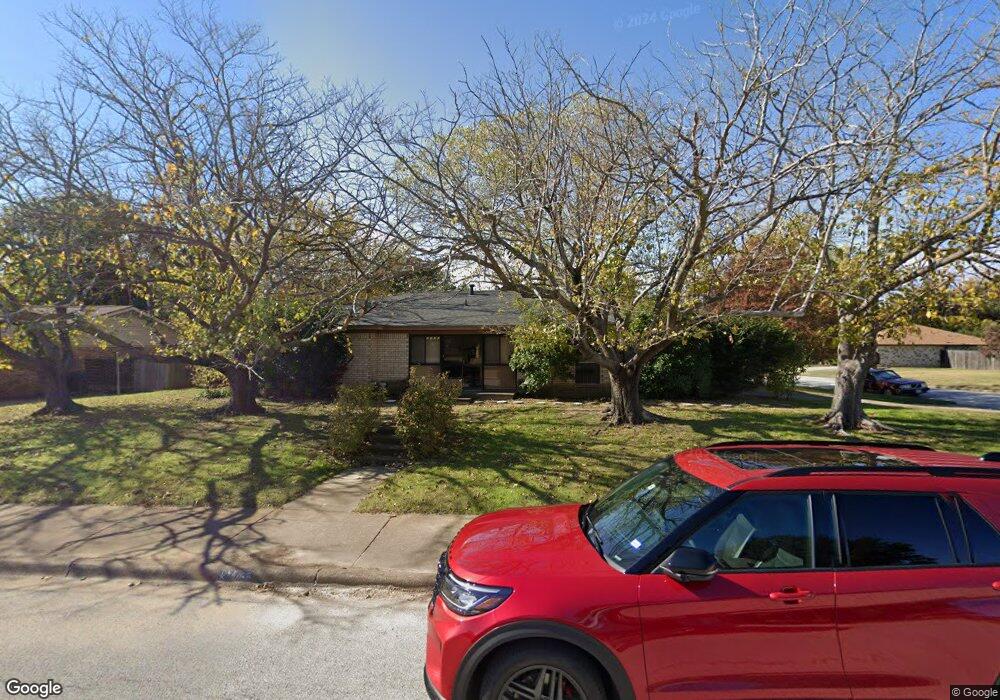 2733 Prestondale Dr, Hurst, TX 76054 - photo 1