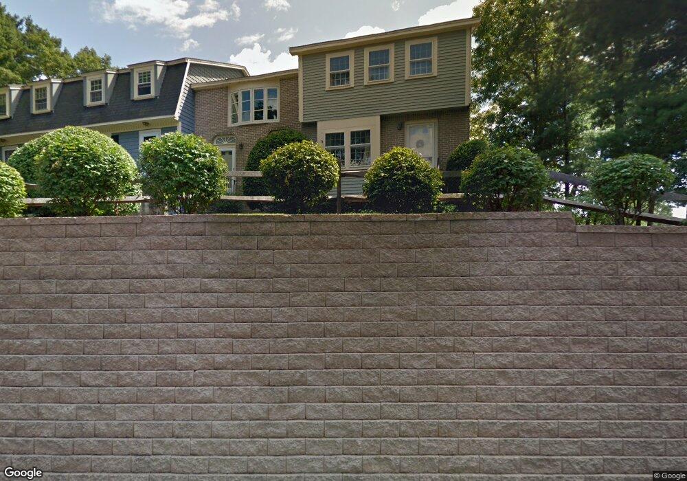 167 Cannongate III, Nashua, NH 03063 - photo 1