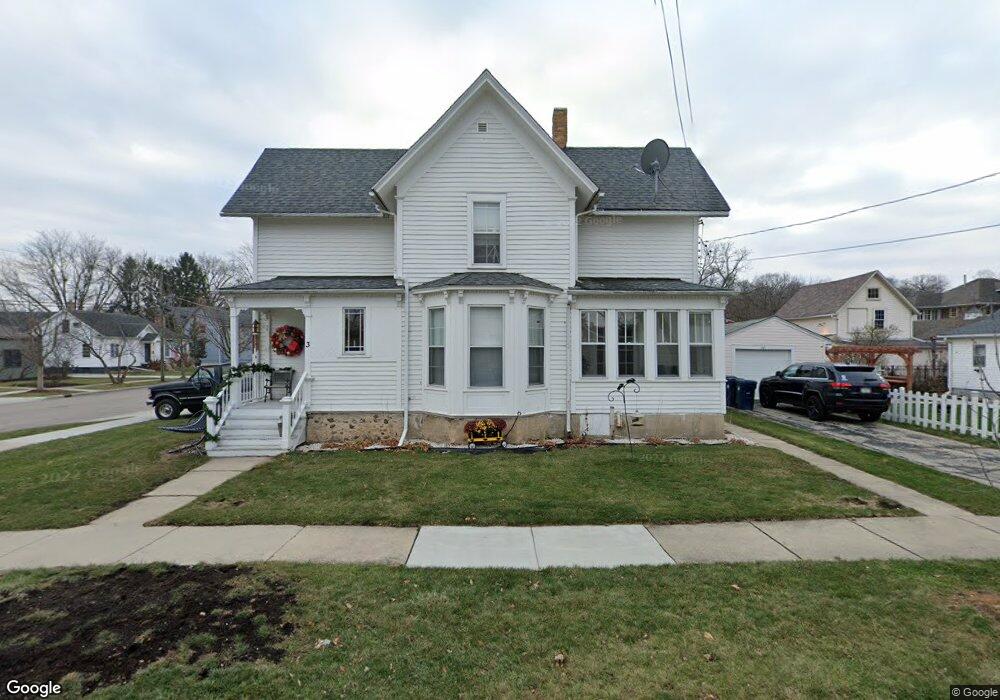 3 Madison St, Algonquin, IL 60102 - photo 1
