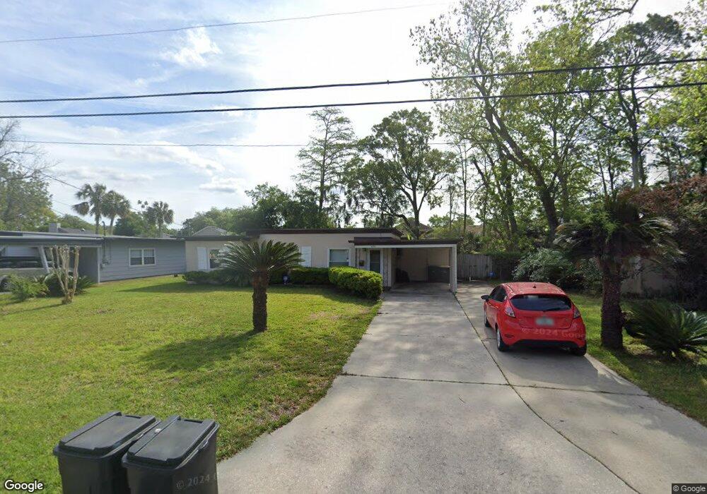 435 Tabor Dr E, Jacksonville, FL 32216 - photo 1