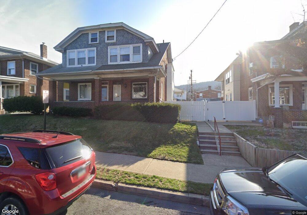 1517 N 11th St, Reading, PA 19604 - photo 1
