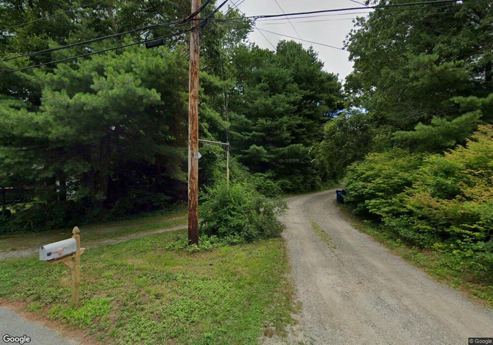 20 Chapel Rd, Mattapoisett, MA 02739 - photo 1