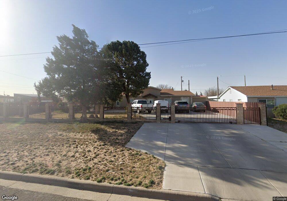 1005 E Gypsy St, Hobbs, NM 88240 - photo 1