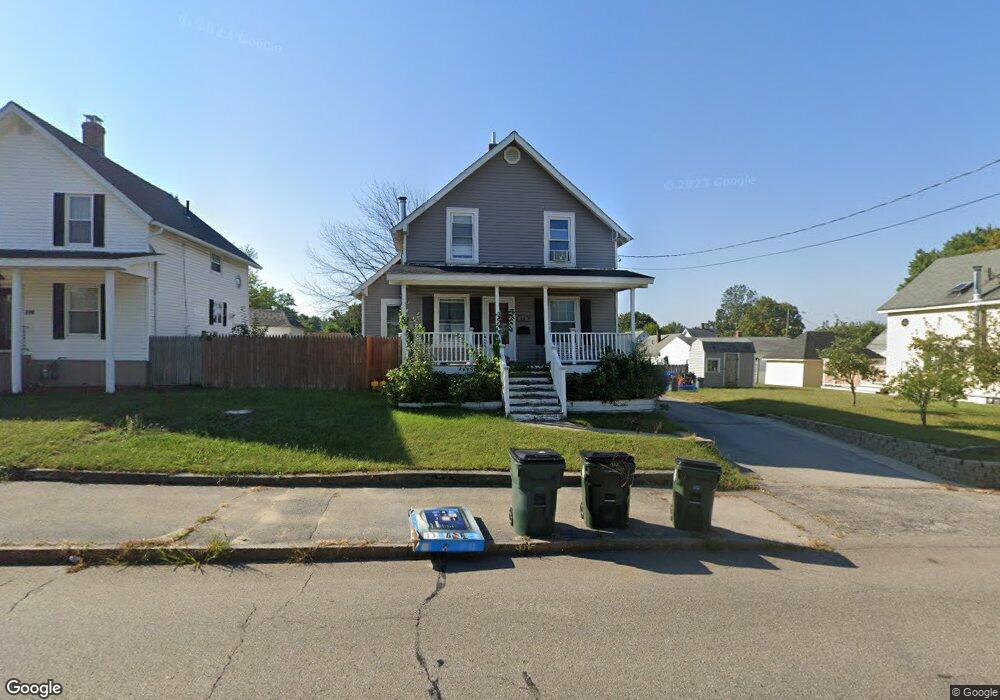 211 Cilley Rd, Manchester, NH 03103 - photo 1