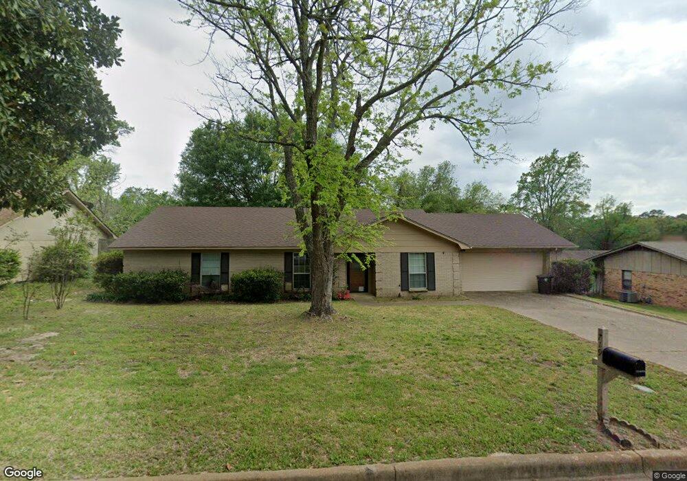 719 David Dr, Tyler, TX 75703 - photo 1