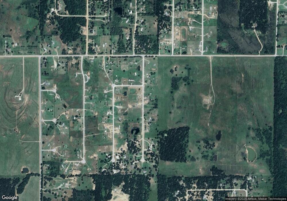 0 Happy Trails Dr, McLoud, OK 74851 - photo 1