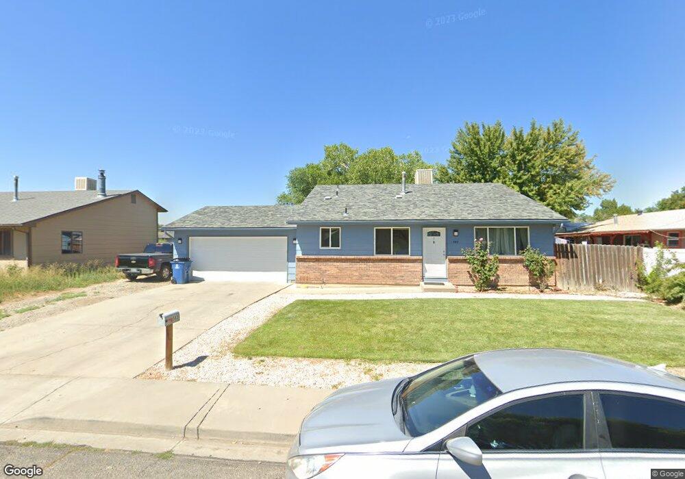 583 29 1/4 Rd, Grand Junction, CO 81504 - photo 1
