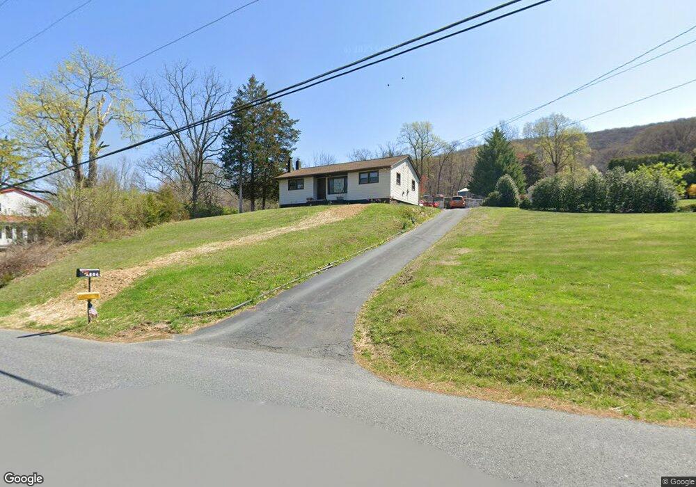 2806 Old Pricetown Rd, Temple, PA 19560 - photo 1