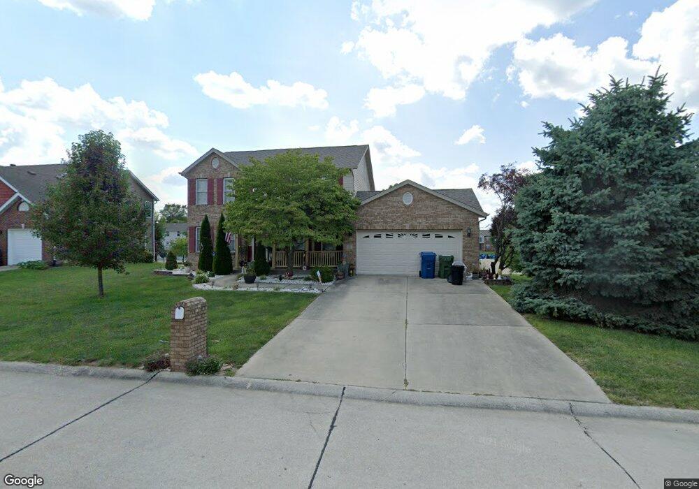 2757 Woodfield Dr, Maryville, IL 62062 - photo 1