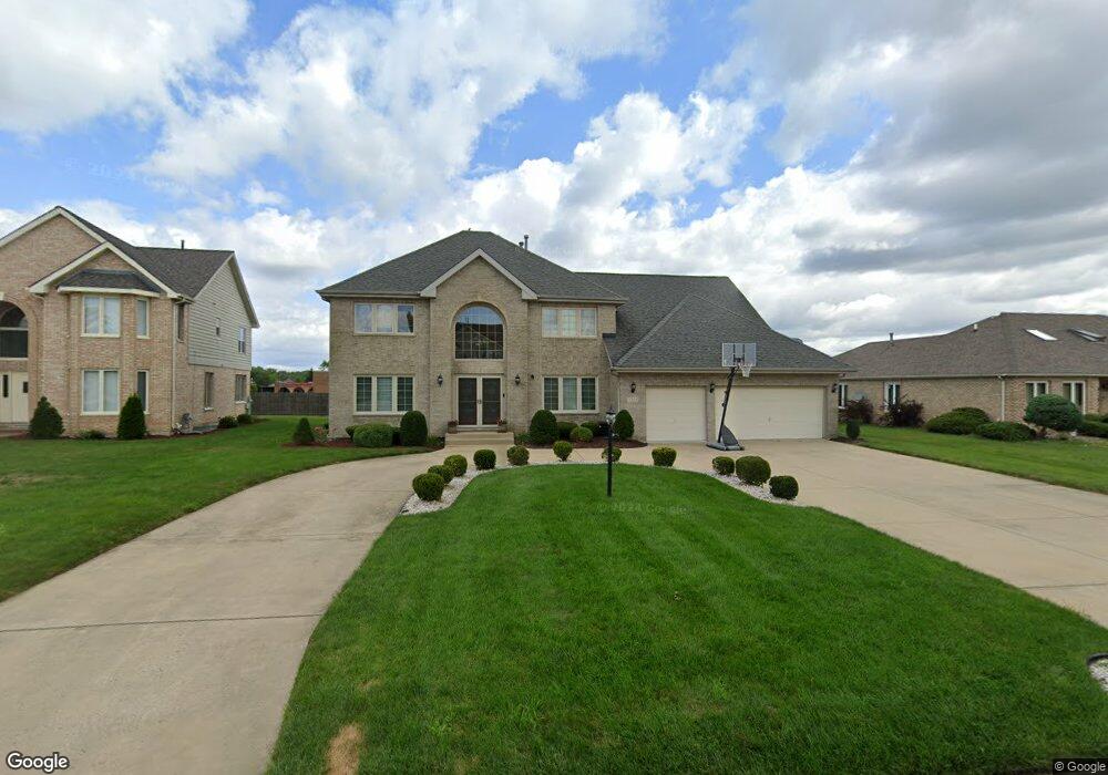 3225 Oregon Trail, Olympia Fields, IL 60461 - photo 1