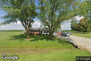 925 N Independence St, Windfall, IN 46076