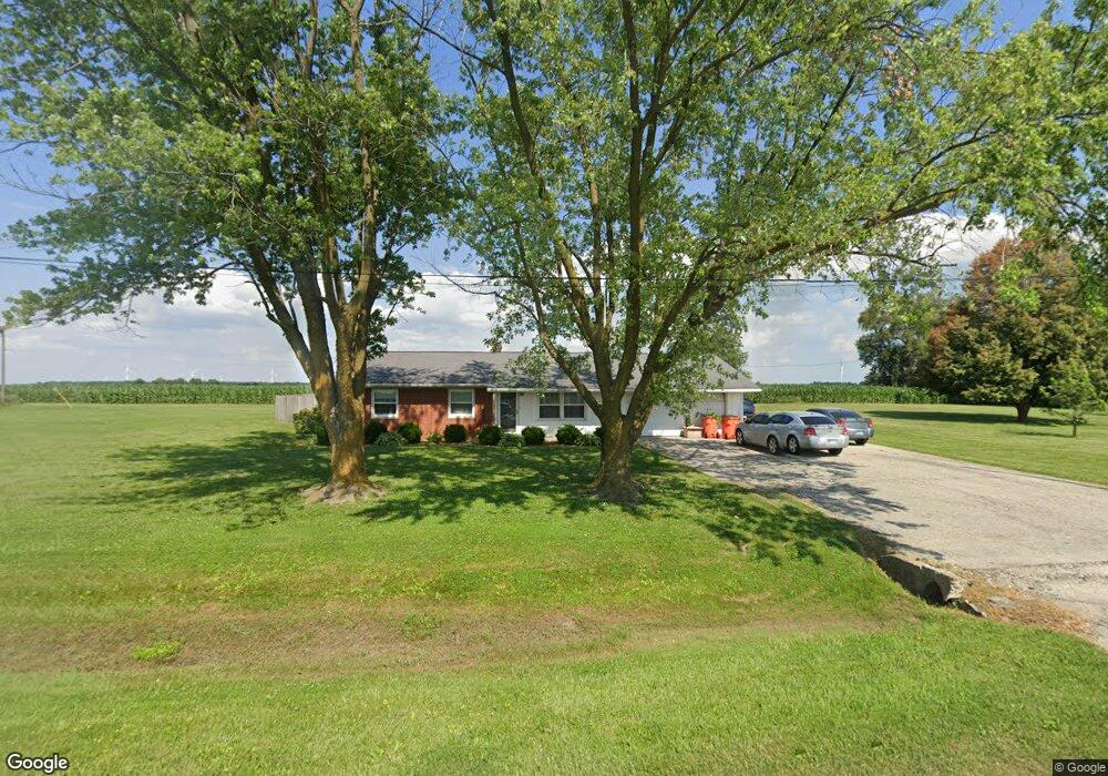 925 N Independence St, Windfall, IN 46076 - photo 1