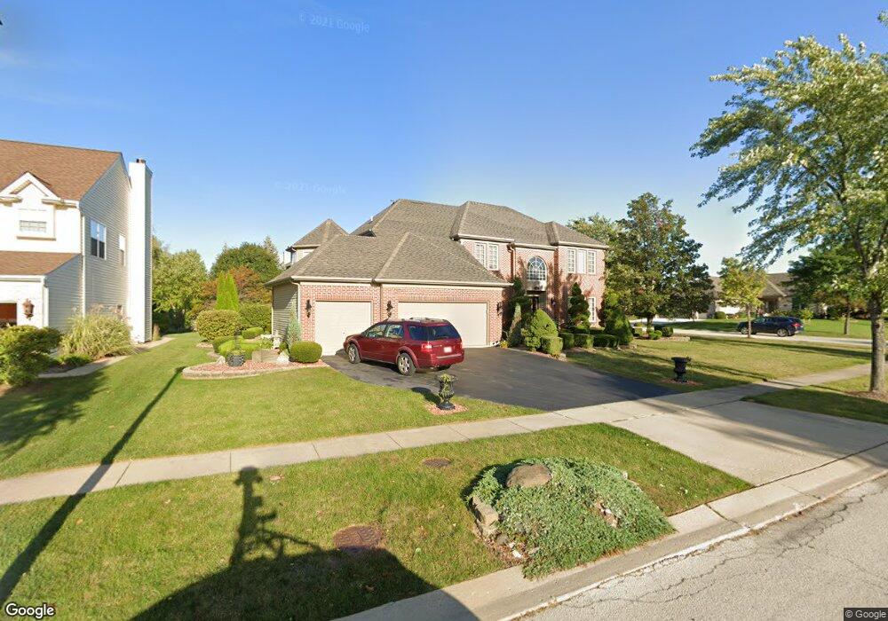 1170 Sedgewood Trail, Algonquin, IL 60102 - photo 1