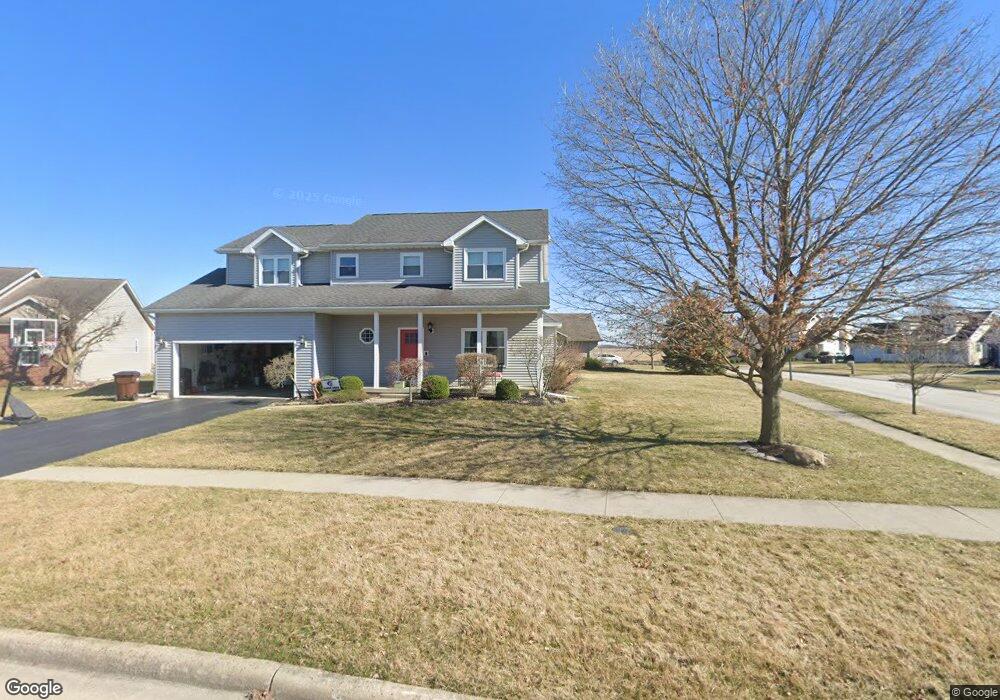 541 Cranberry E, Findlay, OH 45840 - photo 1