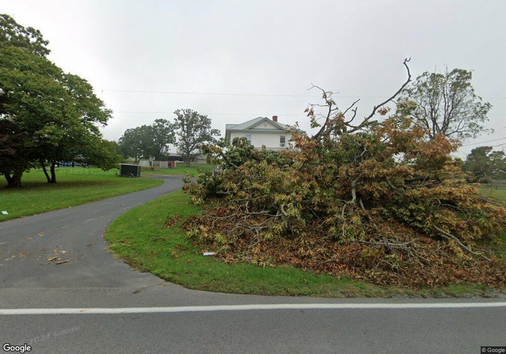 456 Stuarts Draft Hwy, Staunton, VA 24401 - photo 1