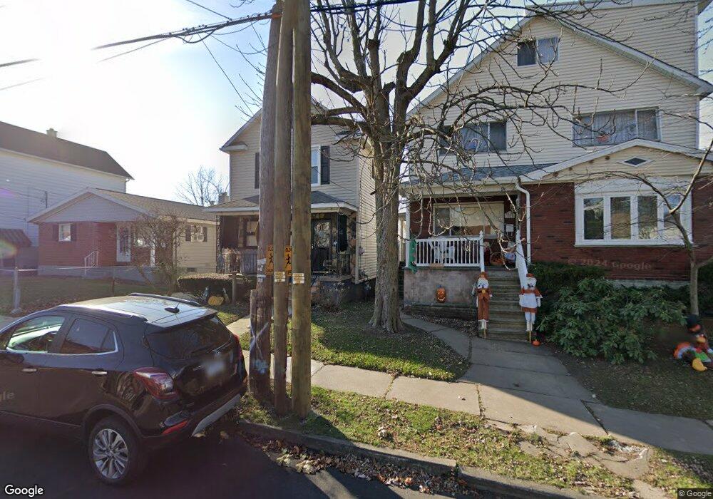 1319 Rundle St, Scranton, PA 18504 - photo 1