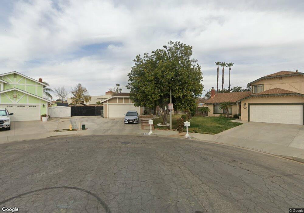 14128 Austene Cir, Moreno Valley, CA 92553 - photo 1