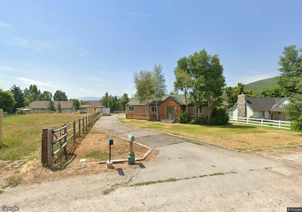 495 W 200 N, Midway, UT 84049 - photo 1