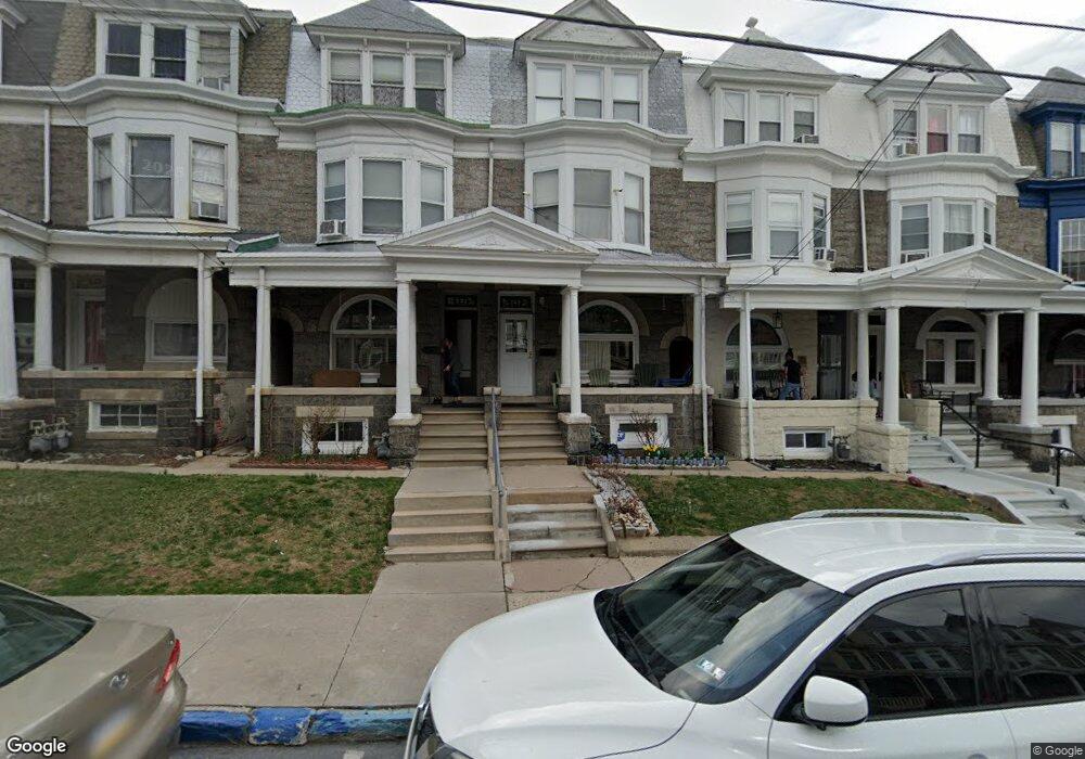 919 N Front St, Reading, PA 19601 - photo 1