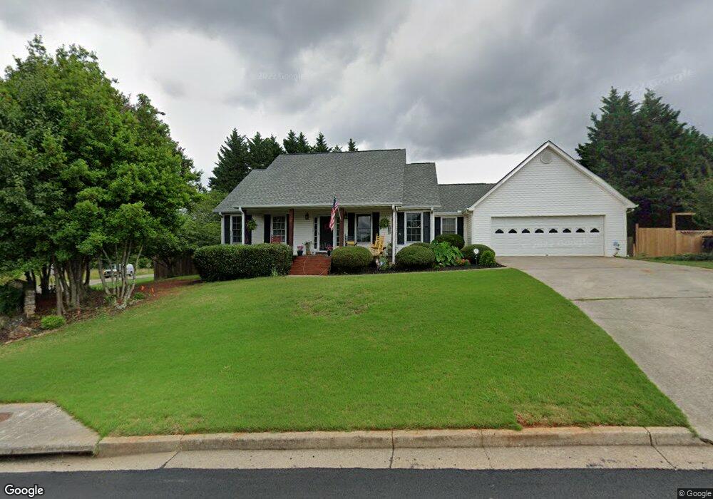 0 Cain Dr unit 8281477, Cartersville, GA 30121 - photo 1