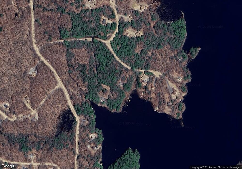 70 Nichols Dr, Stoddard, NH 03464 - photo 1