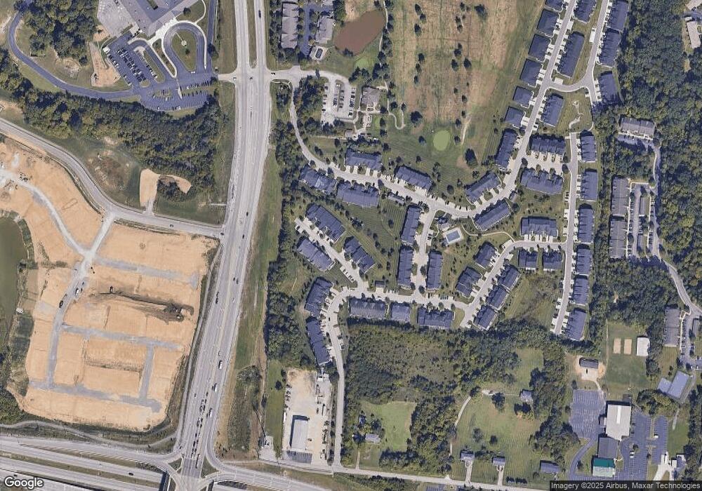 8078 Over Par Ct unit A, Burlington, KY 41005 - photo 1