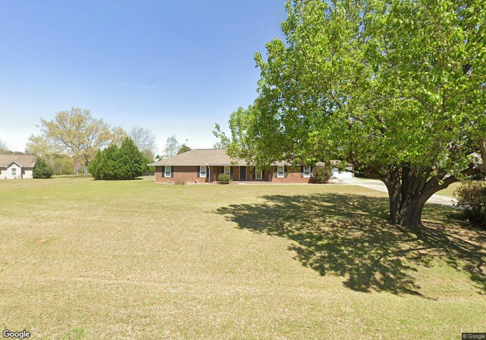 127 Robbie Dr, Byron, GA 31008 - photo 1