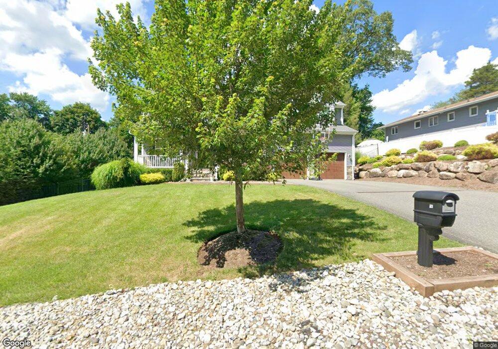 21 Highland Place, Mahwah, NJ 07430 - photo 1