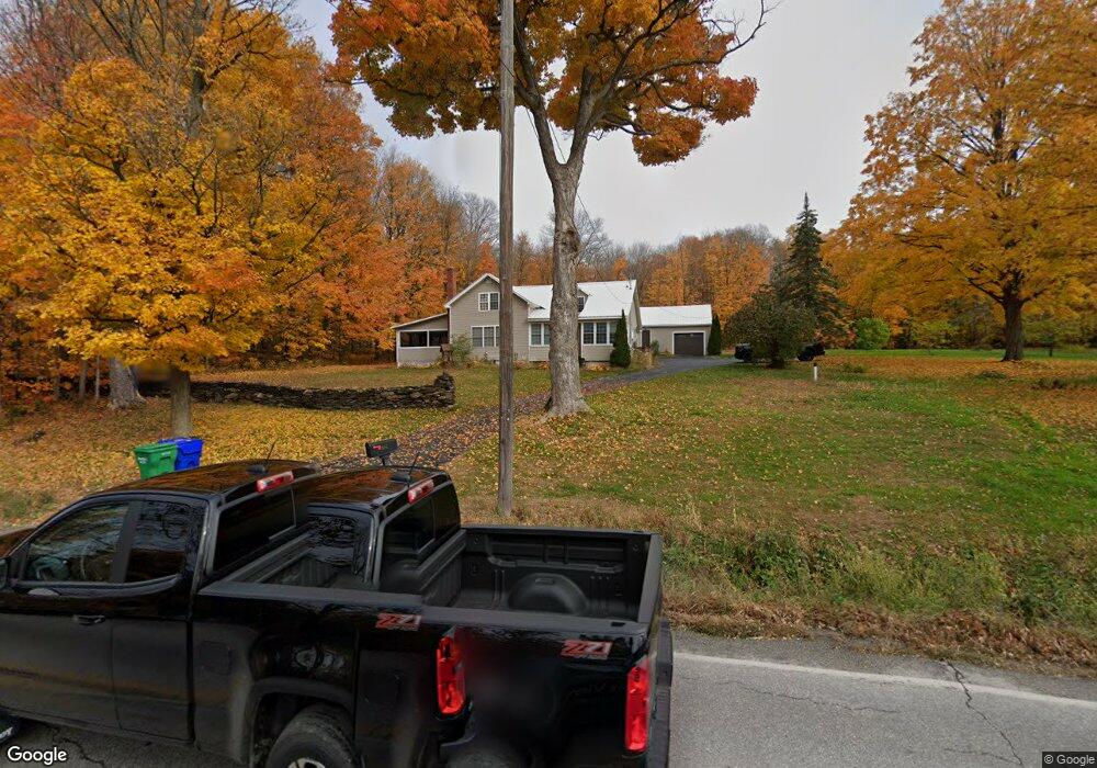 481 St Albans Rd, Swanton, VT 05488 - photo 1