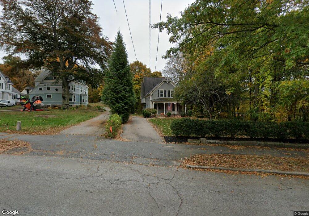 35 Adin St, Hopedale, MA 01747 - photo 1