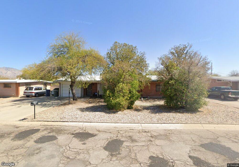 3732 N 4th Ave, Tucson, AZ 85705 - photo 1