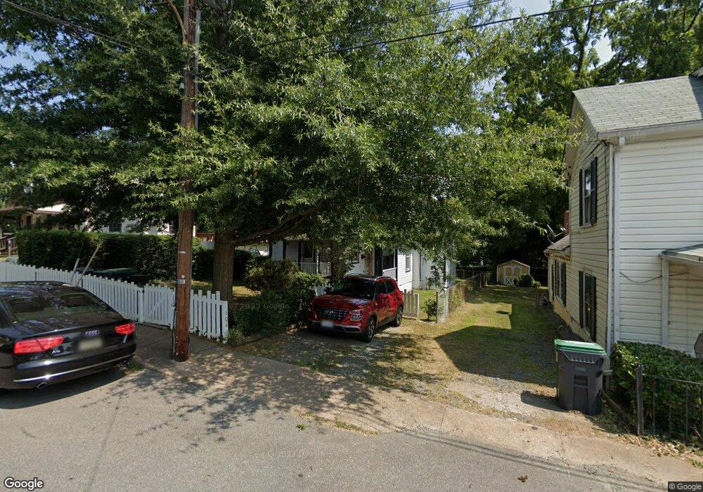 604 13th St NW, Charlottesville, VA 22903 - photo 1