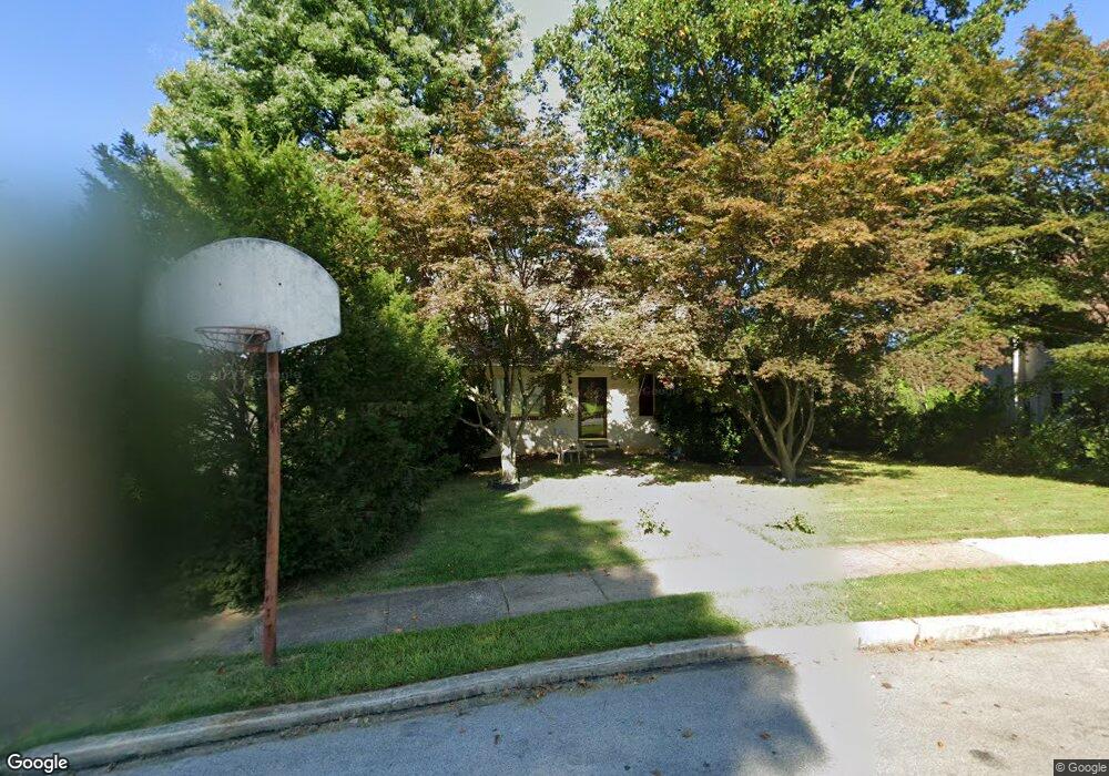 317 Woodlyn Cir, Woodlyn, PA 19094 - photo 1