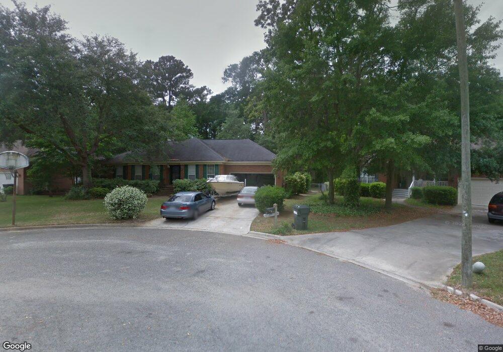 7 Sweet Gum Ct, Savannah, GA 31410 - photo 1