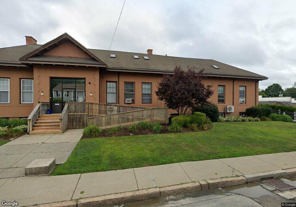 397 Bay St unit 1, Fall River, MA 02724 - photo 1