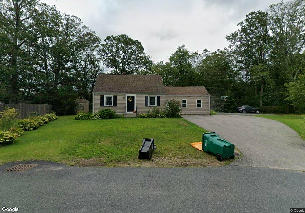 148 Crescent Ave, North Attleboro, MA 02760 - photo 1