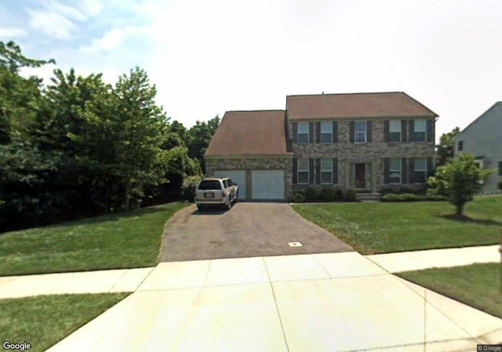 100 Jennings Mill Dr, Bowie, MD 20721 - photo 1