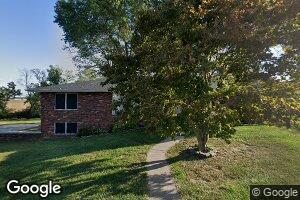 816 E Karsten St, Steeleville, IL 62288