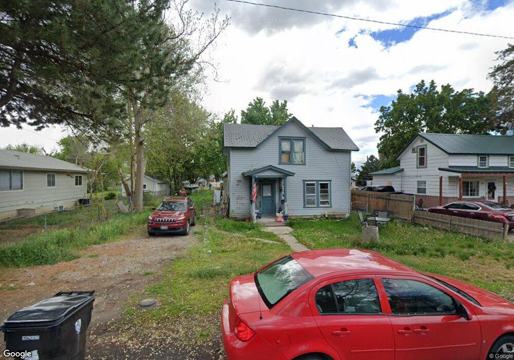 641 W Butterfield St, Weiser, ID 83672 - photo 1