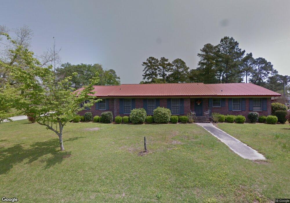 1205 Ben Hill Ave SE, Cairo, GA 39828 - photo 1