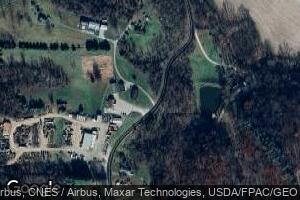 1707 Warren Chapel Rd, Fleming, OH 45729