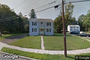 520 Pingree Ave, Ewing, NJ 08618