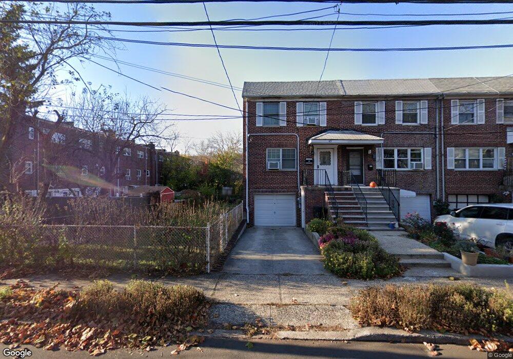 43 College St, Jersey City, NJ 07305 - photo 1
