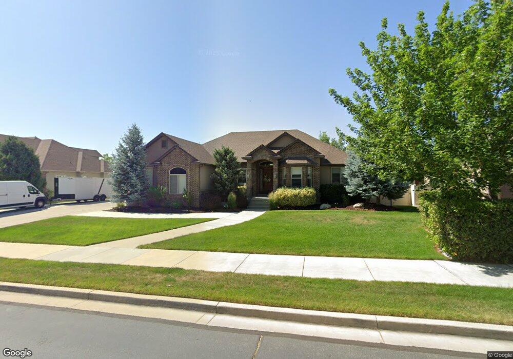 3481 W Vista Pradera Way, South Jordan, UT 84095 - photo 1