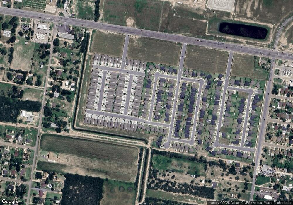 3417 Dessert Inn Dr, Edinburg, TX 78541 - photo 1